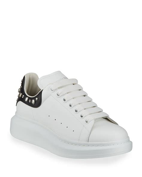 alexander mcqueen platform sneakers sale.